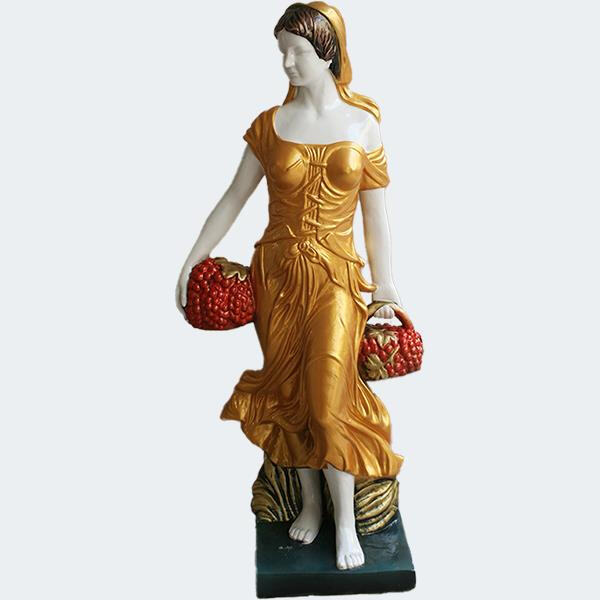 Unleash your creativity with our customizable sculpture options