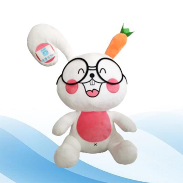 Stand out with unique and adorable custom stuffed animals