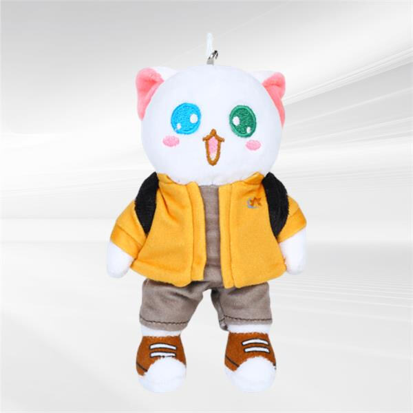 Where to find high-quality custom stuffed animals for bulk orders