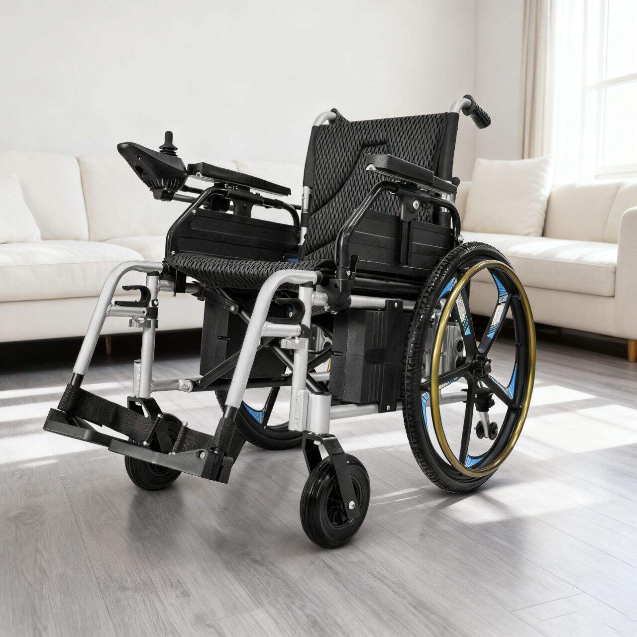 Where to Buy Self Propelled Folding Wheelchairs Wholesale for Maximum Savings