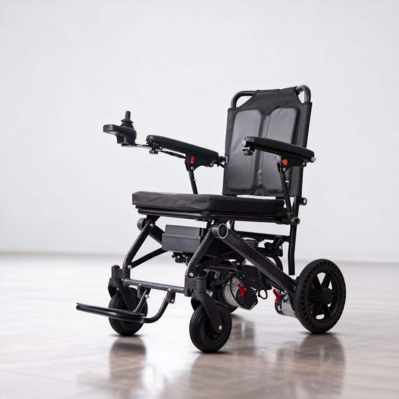 Best electric folding wheel chair brands
