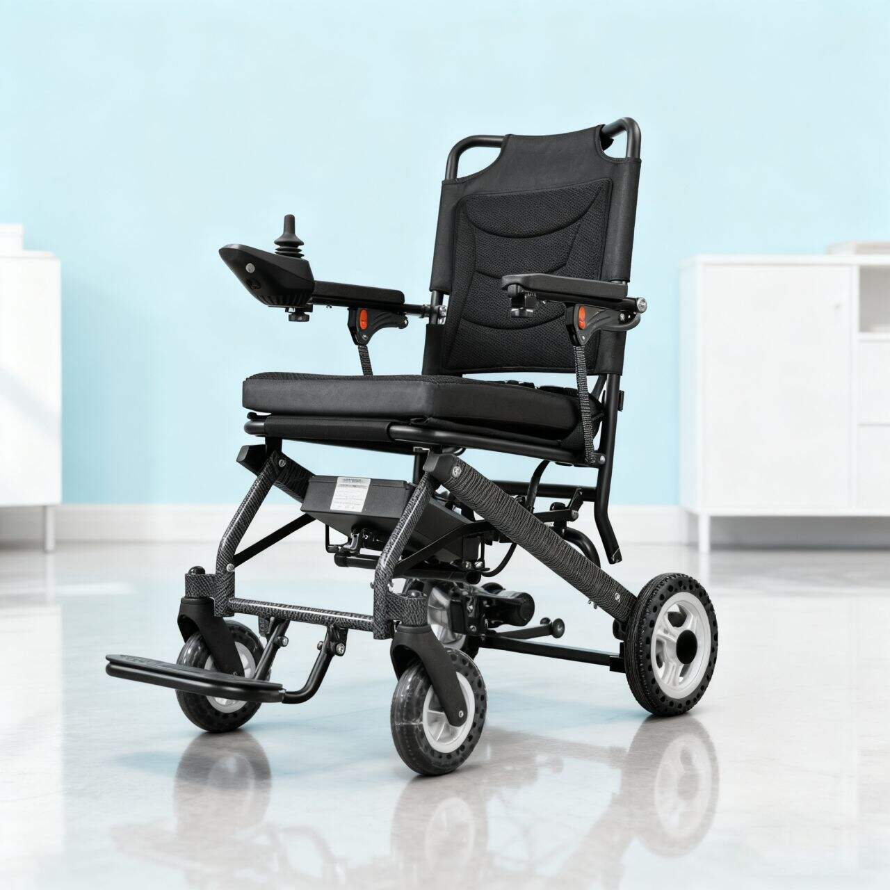 How to choose the right wheelchair for your needs