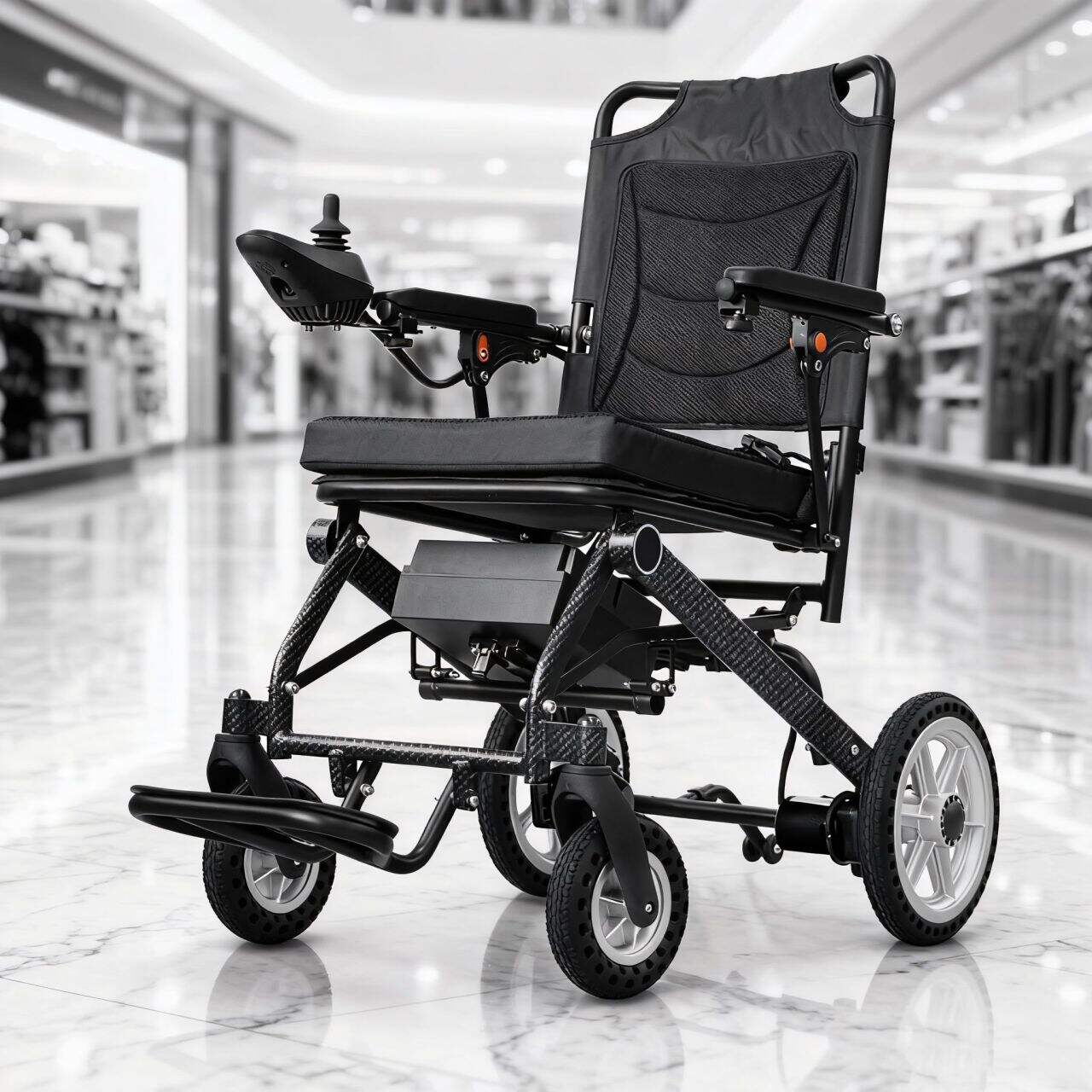 Where to buy replacement parts for power wheel chairs