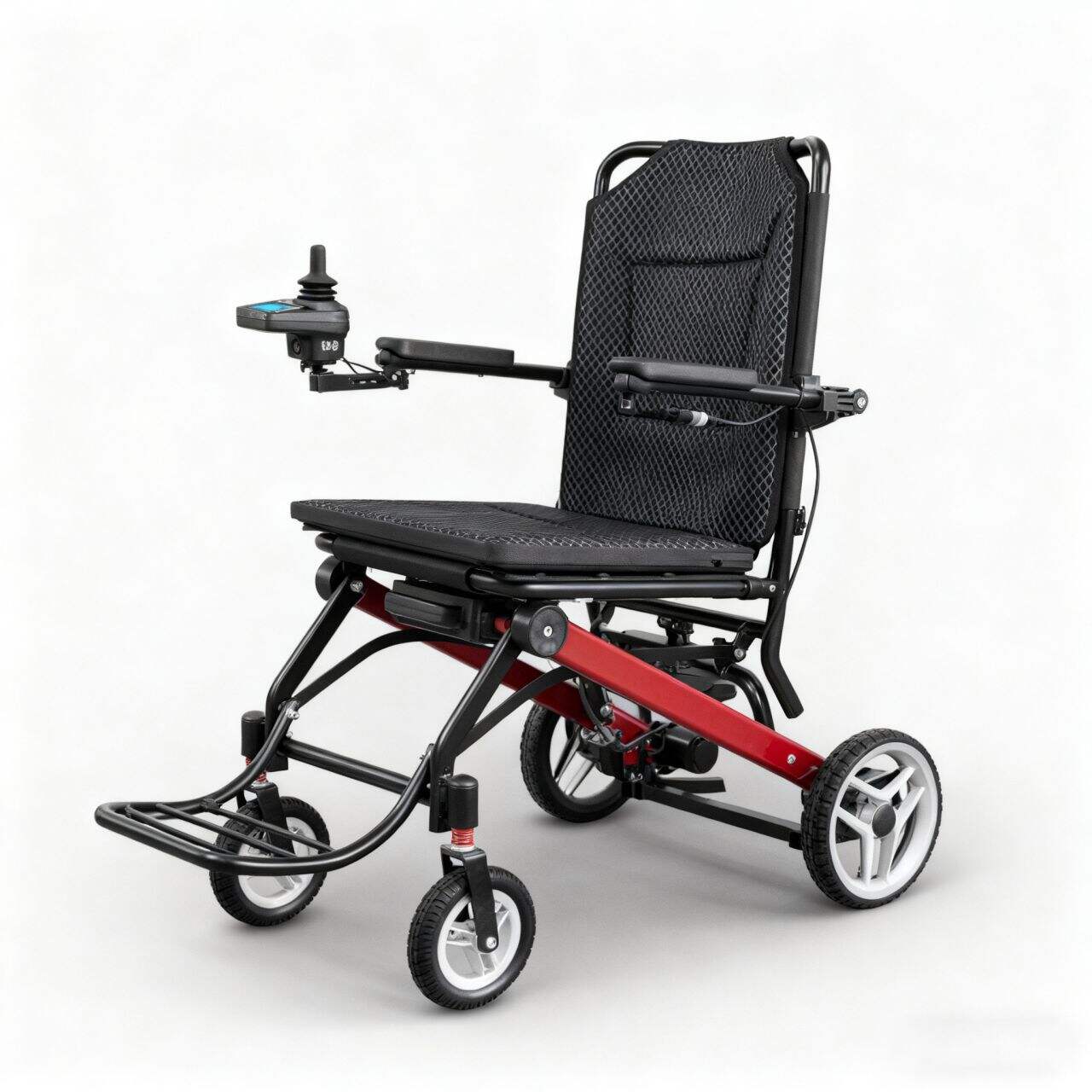 Common issues with motorized wheel chairs and how to solve them