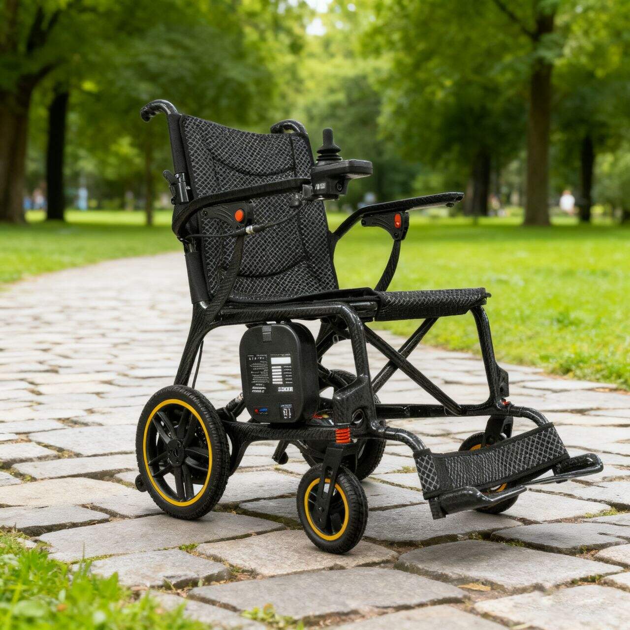 Best ergonomic design for comfortable wheelchairs for elderly The importance of proper cushion