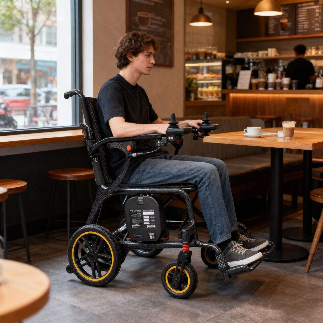 Where to buy affordable electric wheels for manual wheelchairs