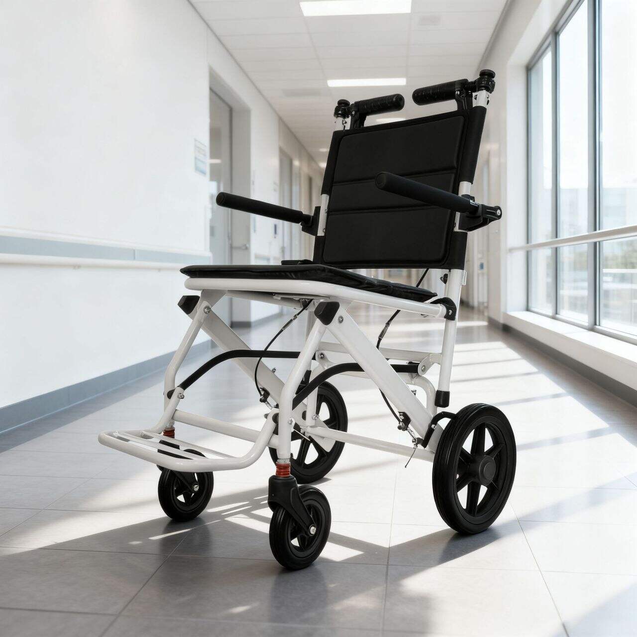 Where to Buy Affordable Ultra Light Manual Wheelchairs Online?