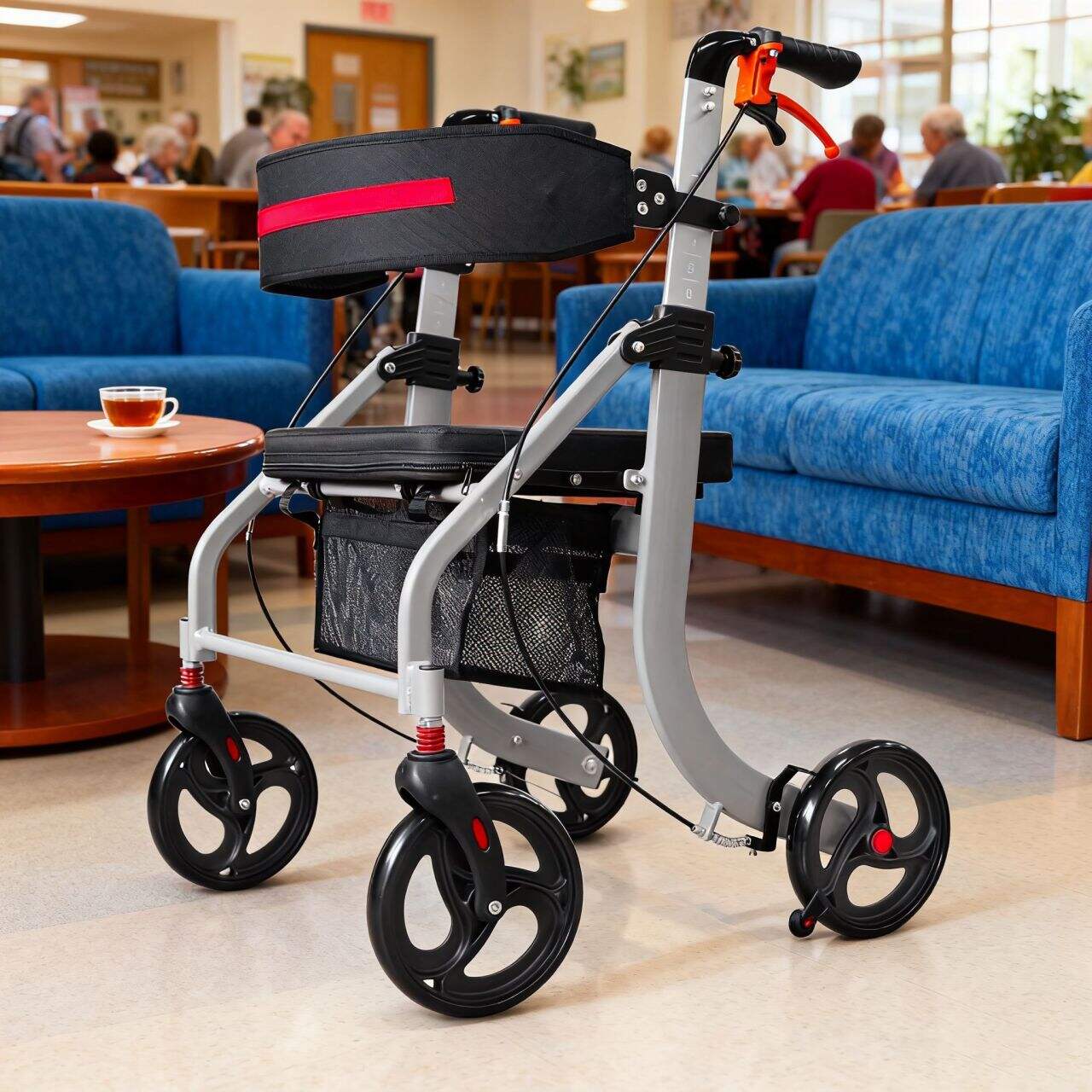 The must-have item for wholesale buyers in the mobility industry