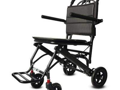 Compact Transport Wheelchair Easy to Sell