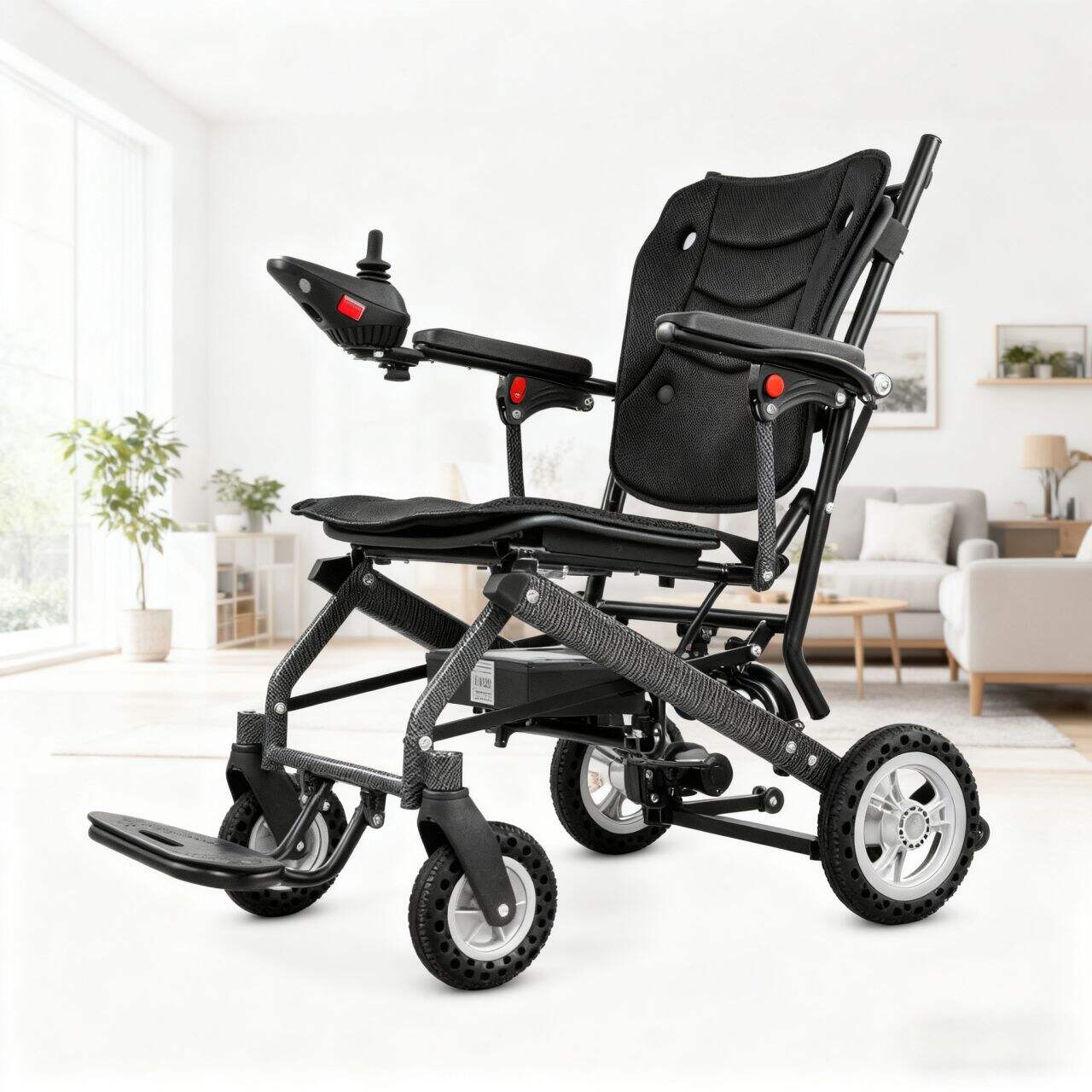 A smart and convenient choice