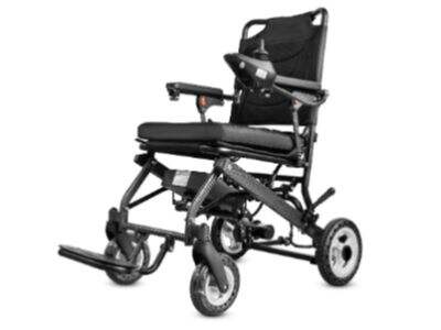 Private Label Power Wheelchair for Senior Care Distributors