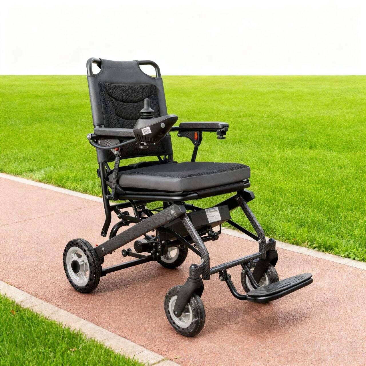 Why lightweight folding wheelchairs are trending in the marke