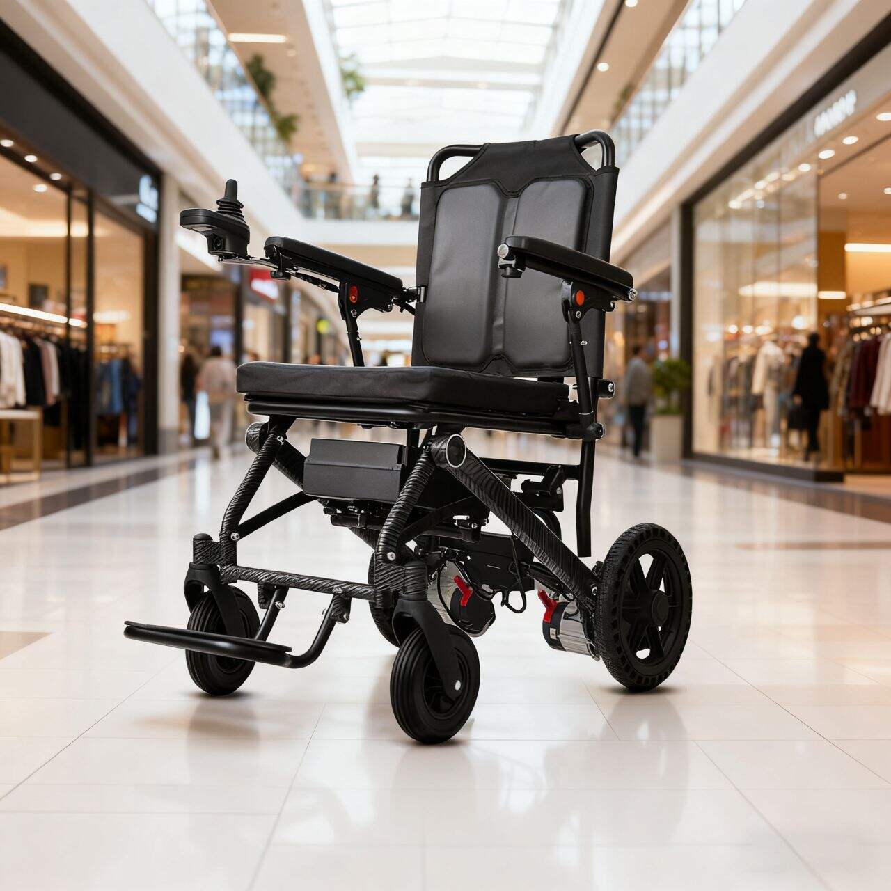 Bästa elektriska stolar för äldre på marknaden