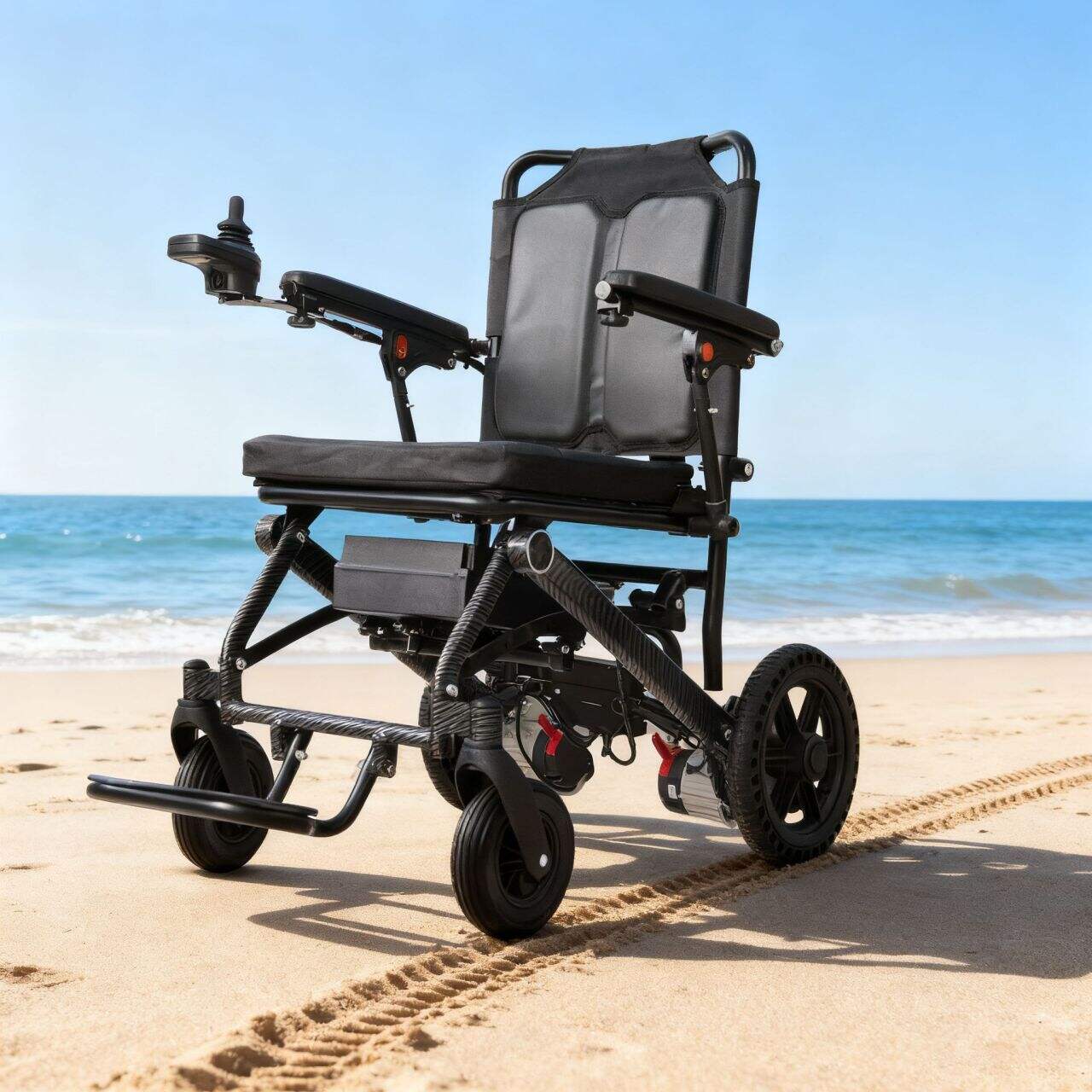 What to look for in a reliable wholesale supplier of foldable self propelled wheelchairs