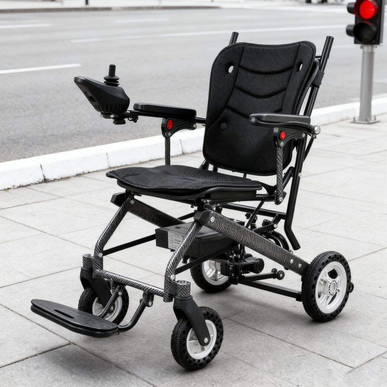 Wholesale options for foldable transport chairs with competitive pricing