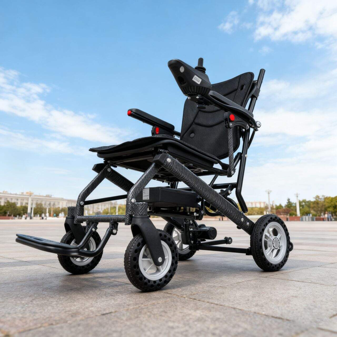 Best deals on power wheel chairs