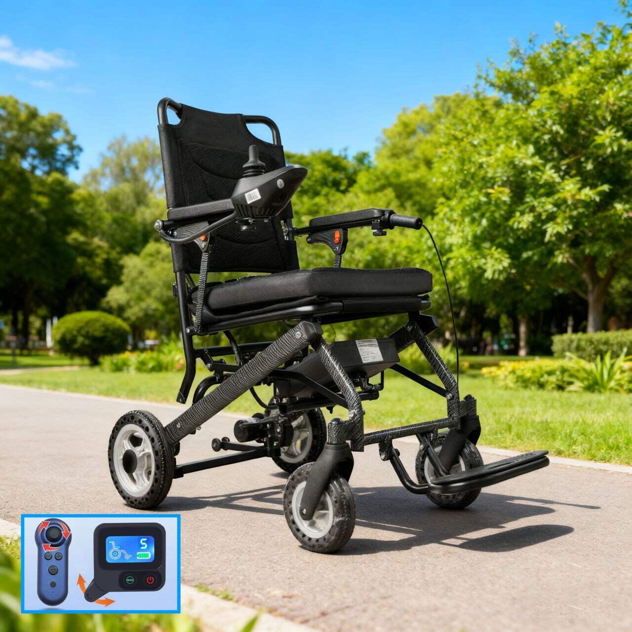 the latest trends in mobility aids