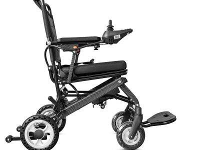 Elderly Walker with Seat High Demand in Government Tenders