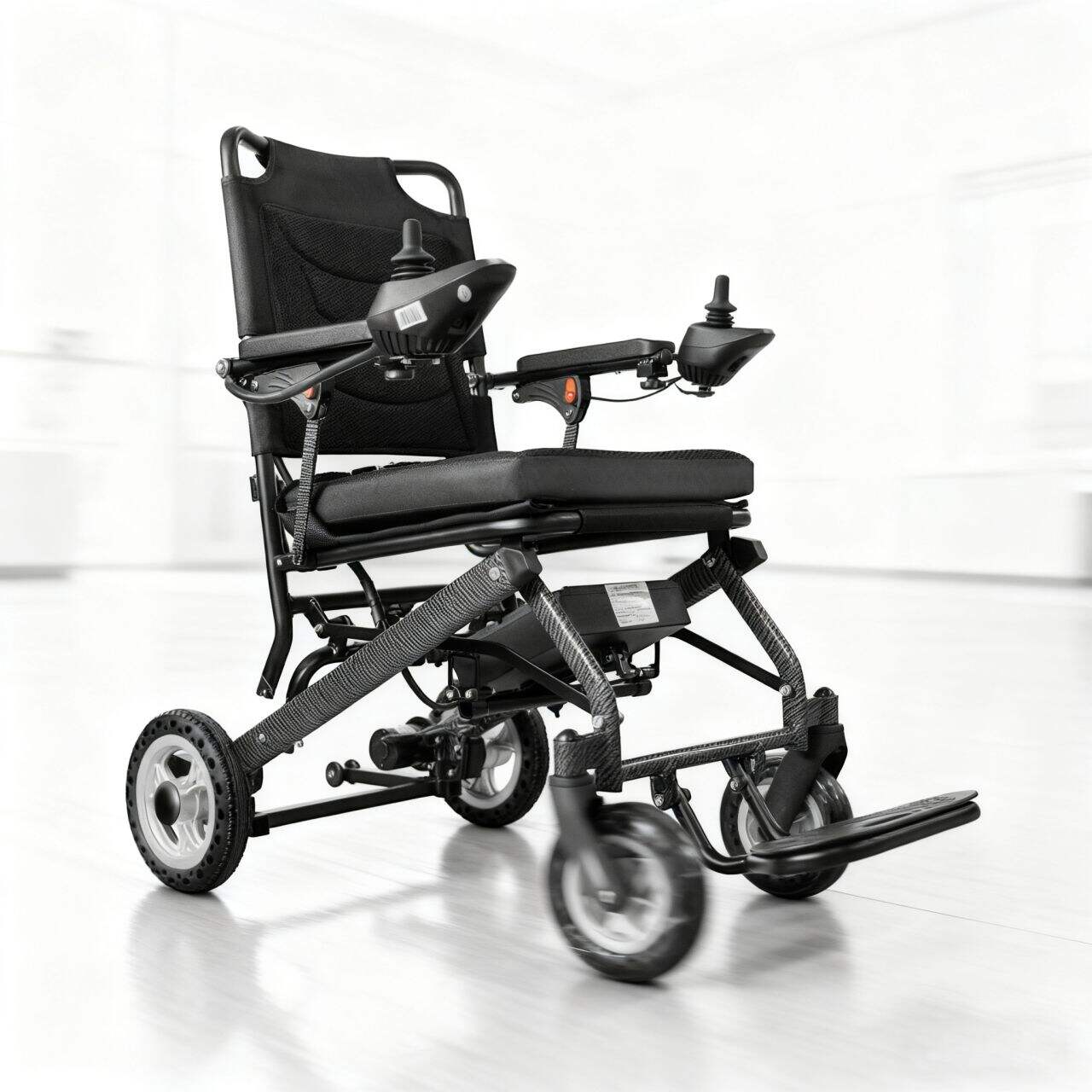 Innovative design for maximum comfor