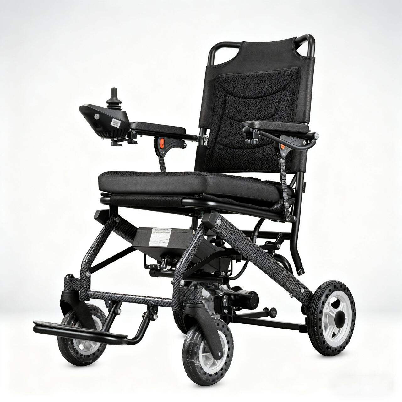 How to choose the best foldable wheelchair for your needs