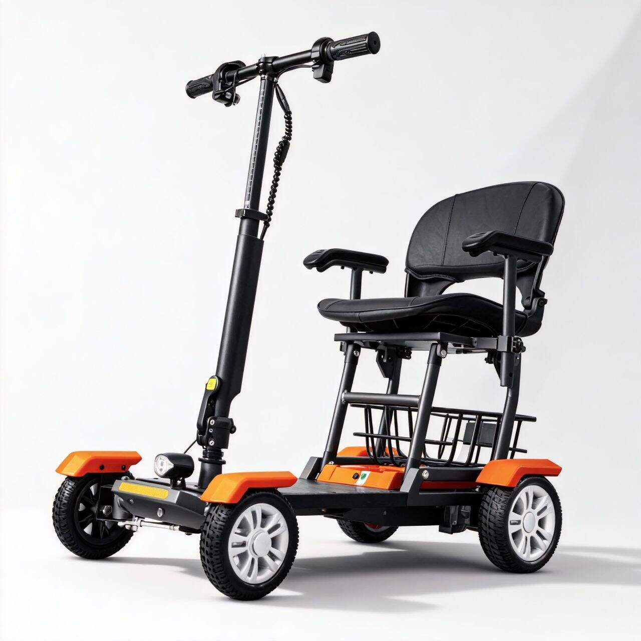 Best electric mobility scooter wheelchair brands in 2021