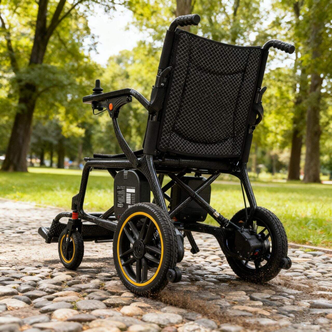 Where to buy the best carbon rollators online