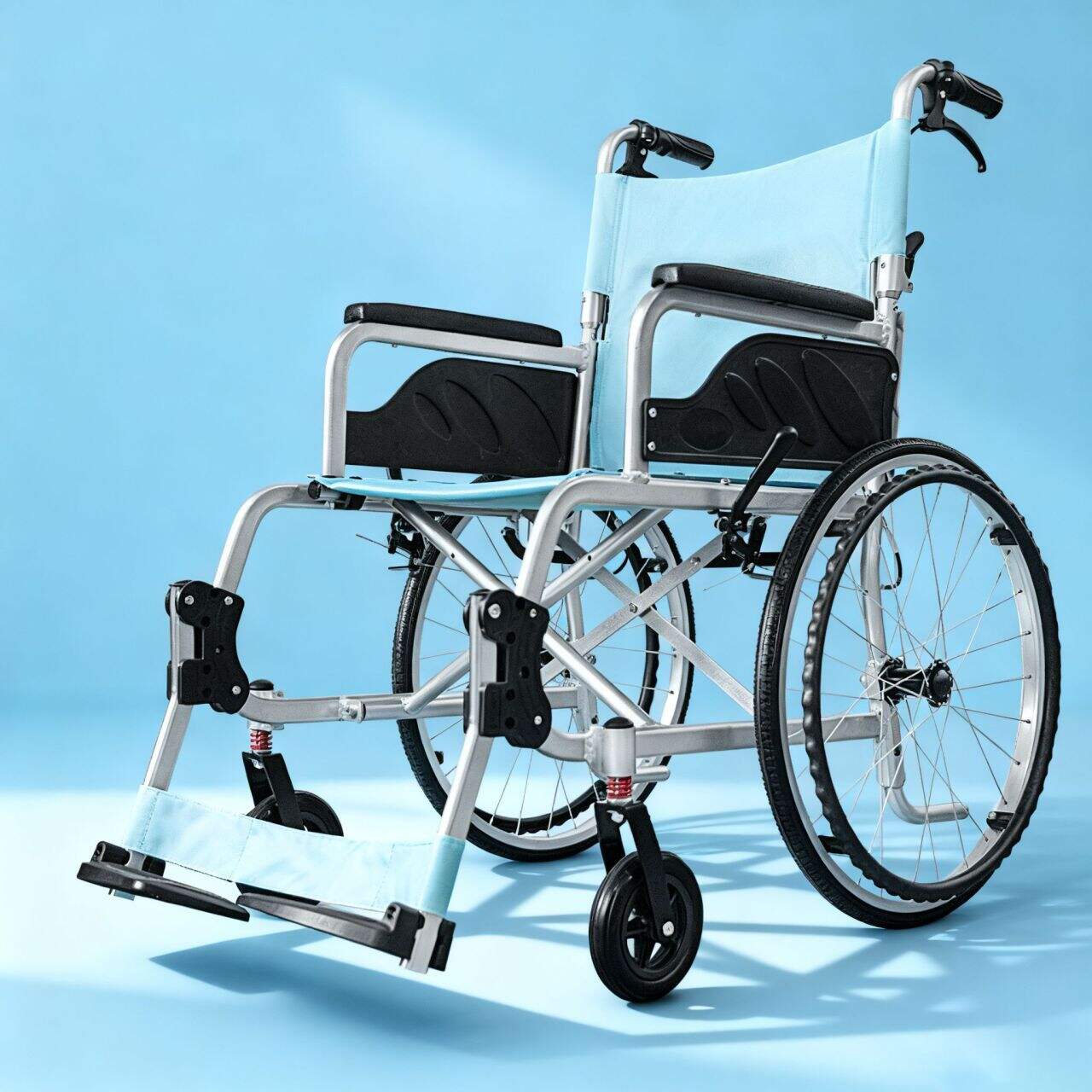 How to Properly Maintain and Care for Your Wheelchair