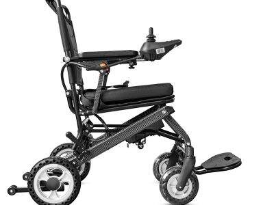 Ergonominen kävelin, suuri kysyntä ikääntyneiden hyvinvointisuusohjelmissa