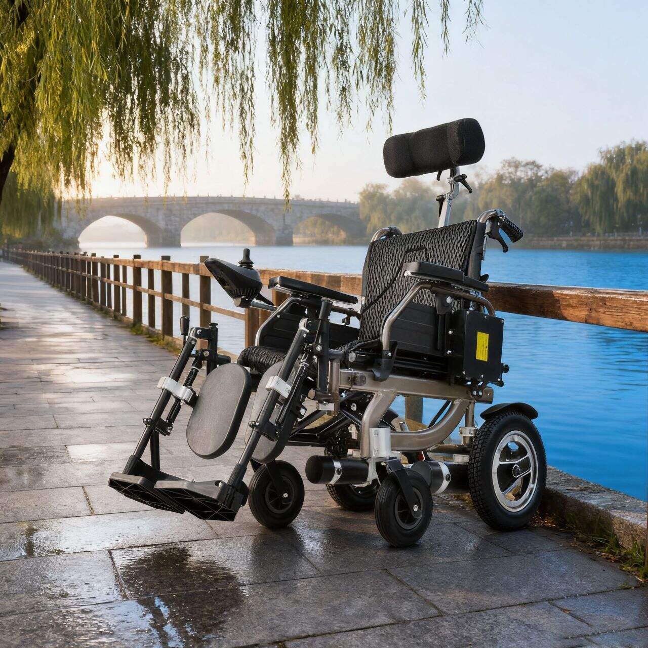 Common issues with traditional wheelchairs and why a reclining wheelchair is a better option