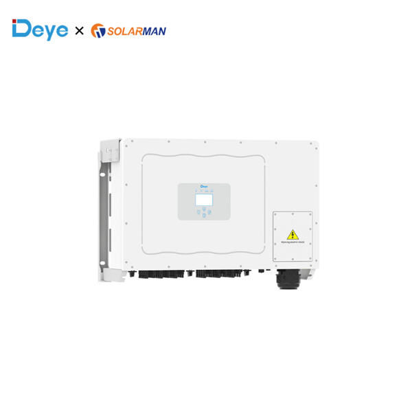 How Grid Tie Inverters Help to Reduce Electricity Costs