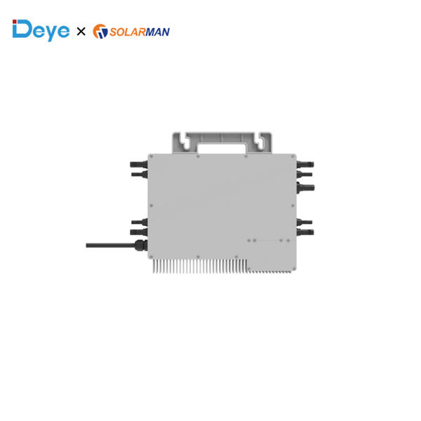 The Role of Solar Inverters in Harnessing Solar Power