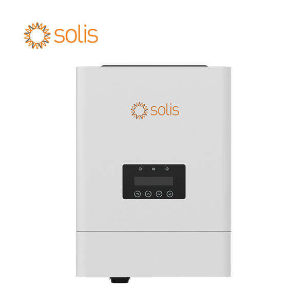Common Issues and Troubleshooting Tips for String Inverters