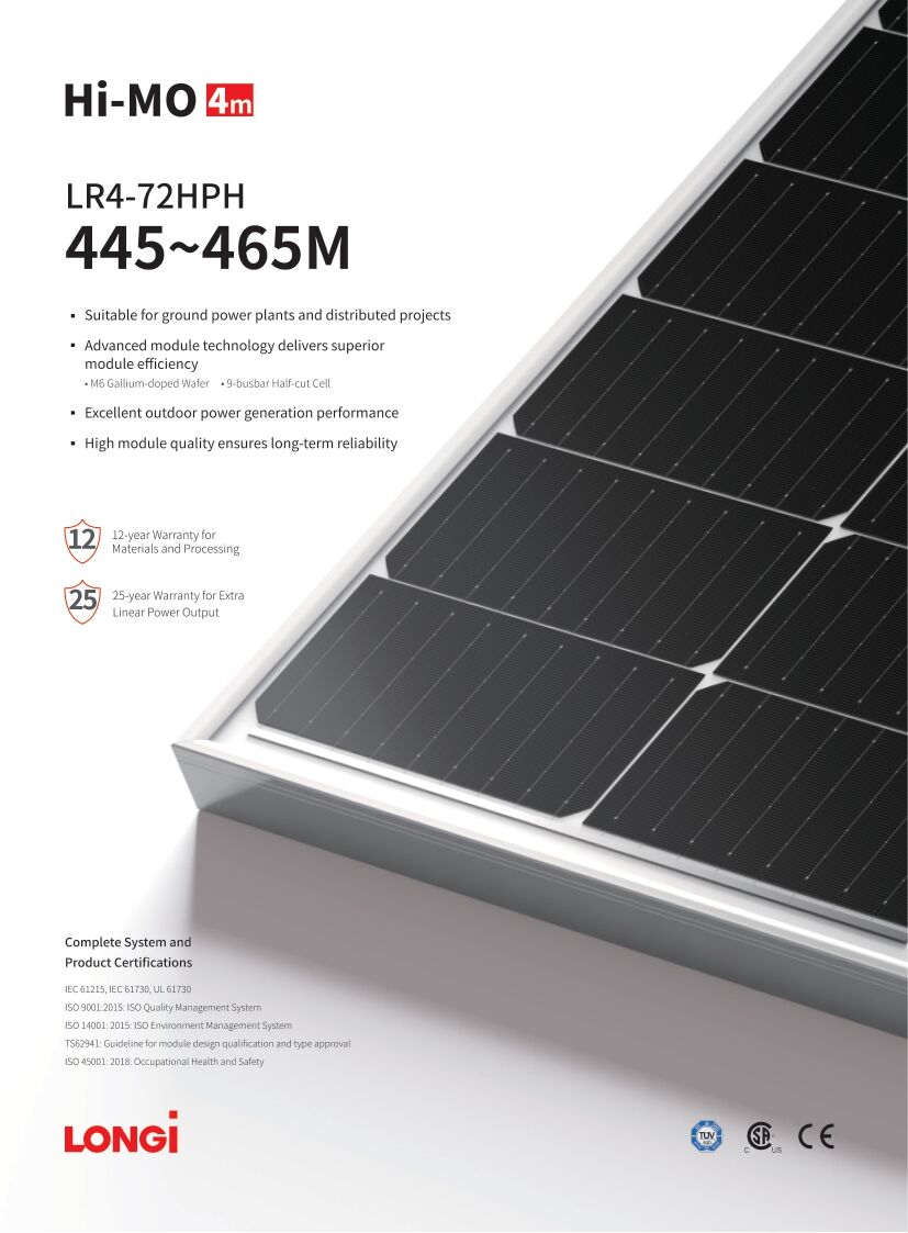 Double Sided Monocrystalline Half Cell ການຜະລິດແຜງແສງອາທິດ