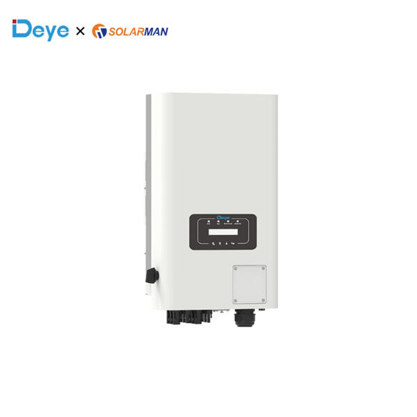 Off grid solar inverters for off the grid living