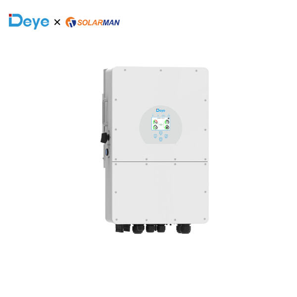 The importance of a high-quality inverter