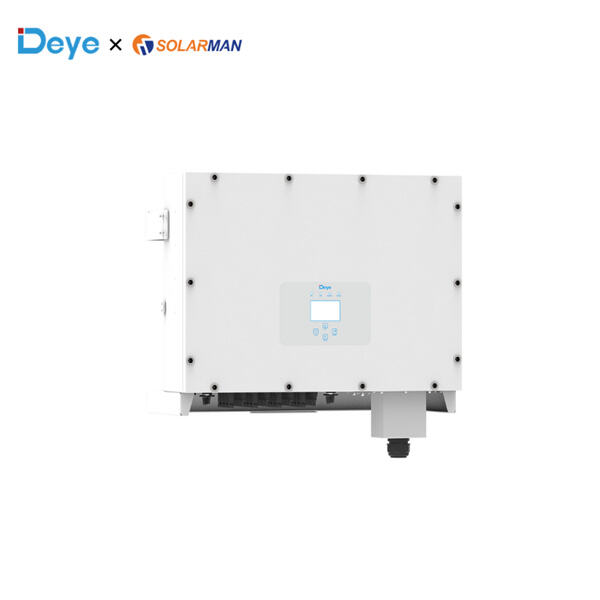 Exploring the role of grid connected inverters in smart energy grids