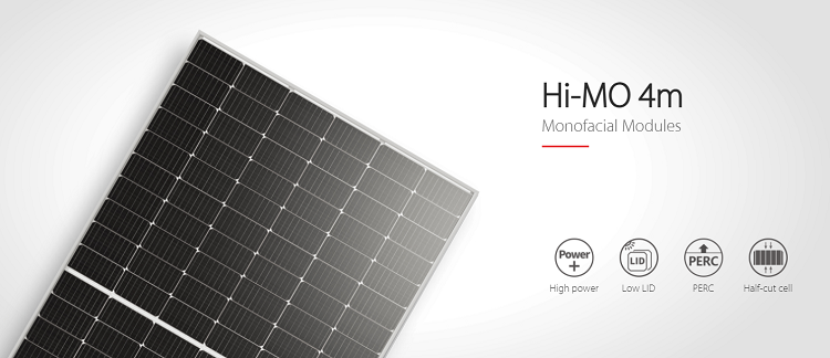 Double Sided Monocrystalline Half Cell ຜູ້ຜະລິດແຜງແສງອາທິດ