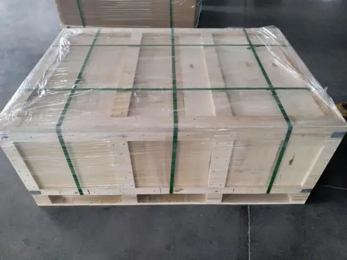 SOLARMAN LFP 5000 51.2V 100AH factory