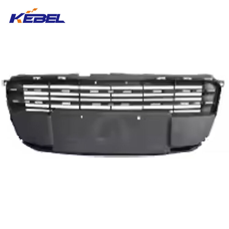 product kebel auto body spare parts grille base oem 16064128xt car front grill bracket for peugeot 508-5