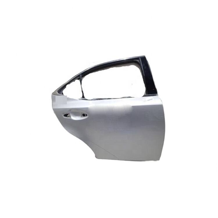 KEBEL Car Accessories Car Rear Door 67003-53080 67004-53080 Car Door for LEXUS ES 2013-2017