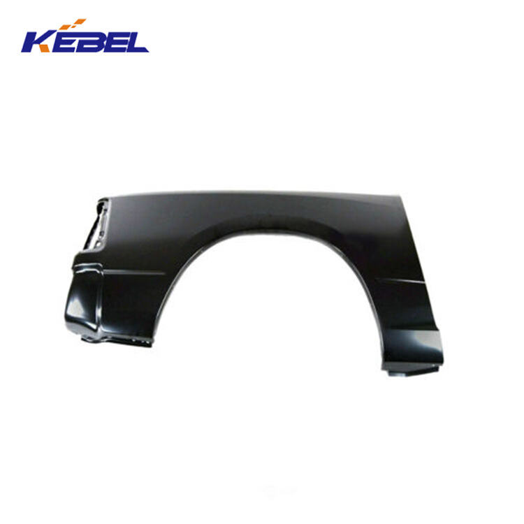 product high quality durable automotive coverings 68186041aa competitive prices auto box side outer panel for dodge ram 1500 2012 2018-6