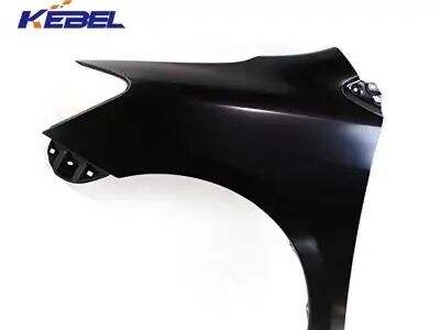 Vad skiljer framställare av bilfärdvägsskärmar åt