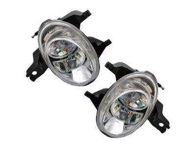 The Best Fog Light Options for Cars