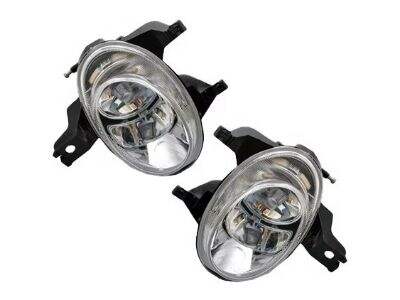 The Best Fog Light Options for Cars