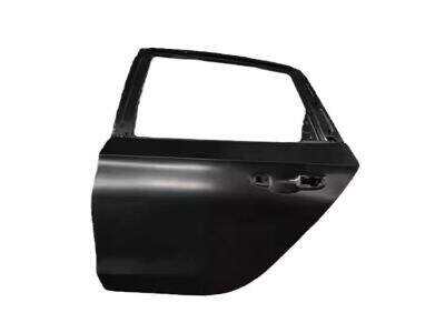 Why Car Door Durability is Essential