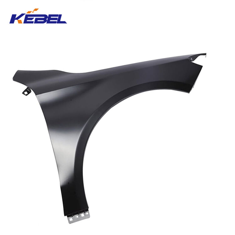 product car body parts fenders 1178810101 oem 1178810201 auto front fender for mercedes benz w117 cla 2014 2015 2016 2017 2018 2019-4