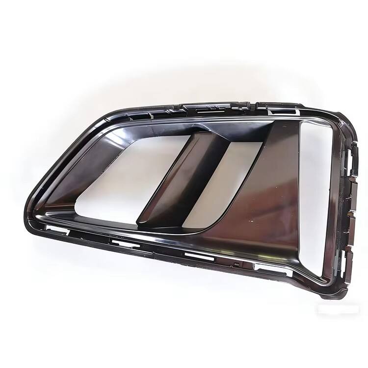  grilles lip splitter s5 front bumper kit for chevrolet camaro zl1 2010 2015-7