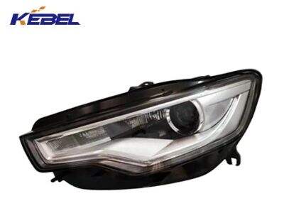 What Superior Headlights Offer