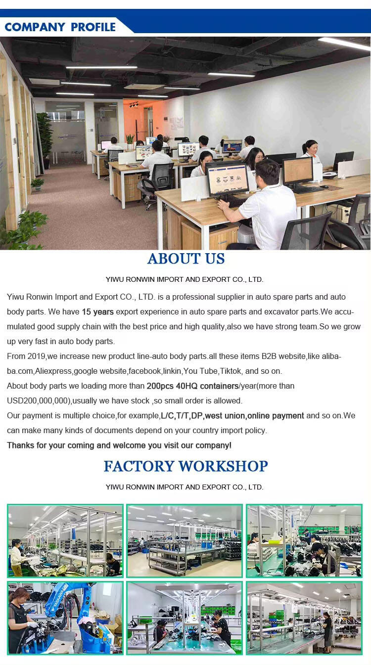 product kebel wholesale price front door 3g0 831 055b oem 3g0 831 056b auto doors right and left for volkswagen passat b8 2016-12