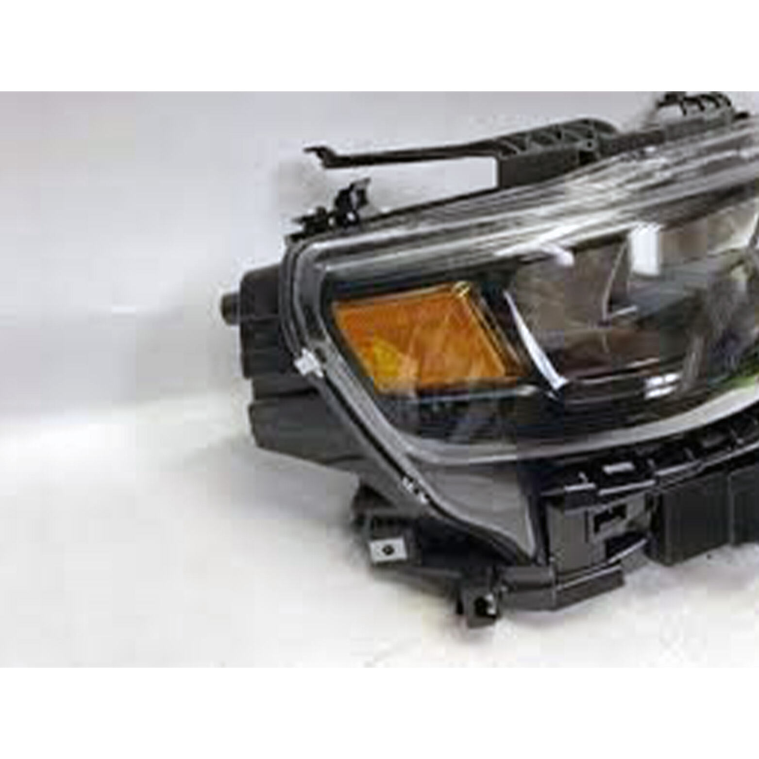 68666443aa head lamp for dodge ram 1500 2025-6